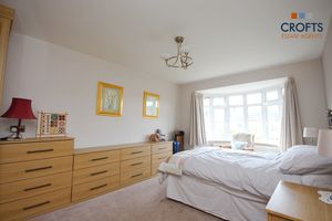 Bedroom two- click for photo gallery